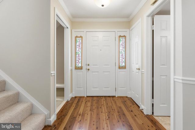 9583 WHITE PILLAR TER, Gaithersburg, MD 20882