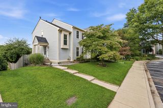 9583 WHITE PILLAR TER, Gaithersburg, MD 20882