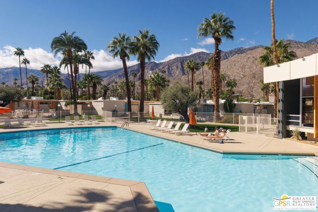 1111 E Palm Canyon Drive 126, Palm Springs, CA 92264