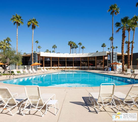 1111 E Palm Canyon Drive 126, Palm Springs, CA 92264