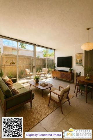 1111 E Palm Canyon Drive 126, Palm Springs, CA 92264