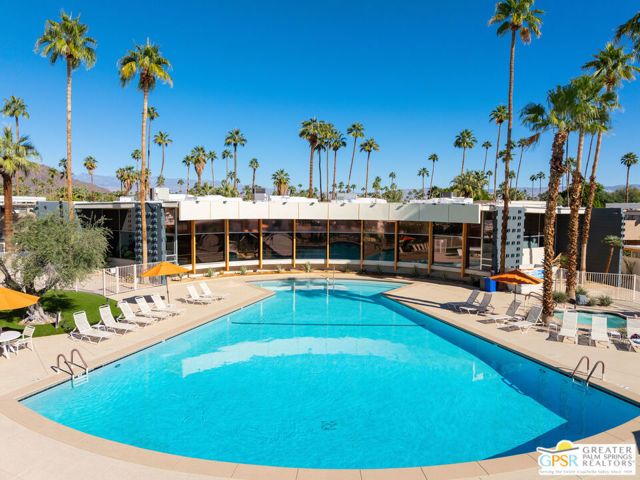 1111 E Palm Canyon Drive 126, Palm Springs, CA 92264
