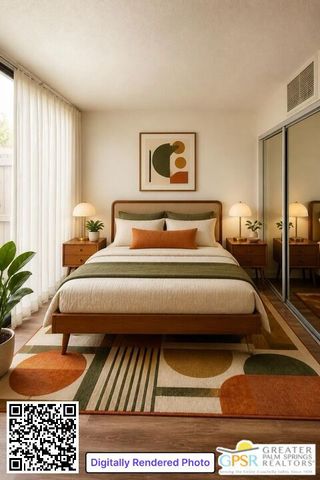 1111 E Palm Canyon Drive 126, Palm Springs, CA 92264