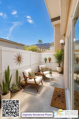 1111 E Palm Canyon Drive 126, Palm Springs, CA 92264