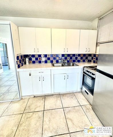 1111 E Palm Canyon Drive 126, Palm Springs, CA 92264