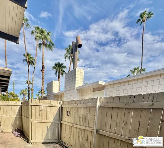 1111 E Palm Canyon Drive 126, Palm Springs, CA 92264