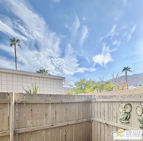 1111 E Palm Canyon Drive 126, Palm Springs, CA 92264