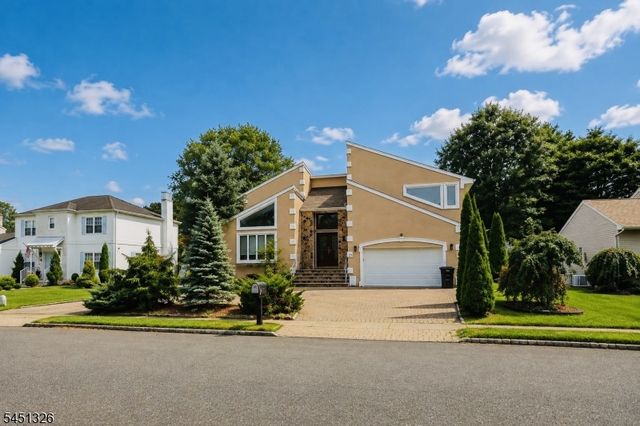 26 BENJAMIN DR, Springfield Twp., NJ 07081