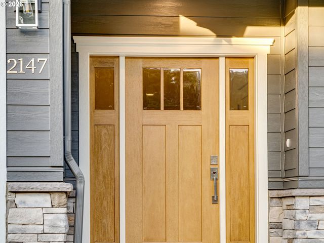 2147 Ne SPITZ Rd, Canby, OR 97013