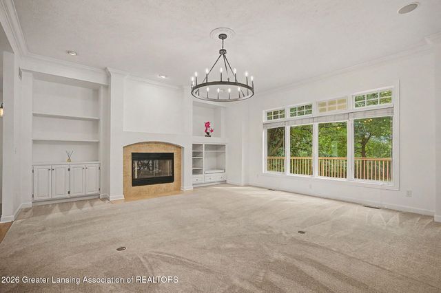 1791 Elk Lane, Okemos, MI 48864