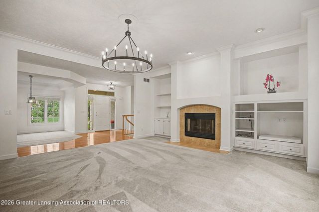 1791 Elk Lane, Okemos, MI 48864