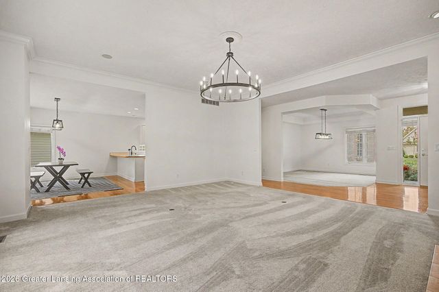 1791 Elk Lane, Okemos, MI 48864