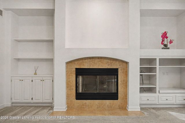 1791 Elk Lane, Okemos, MI 48864