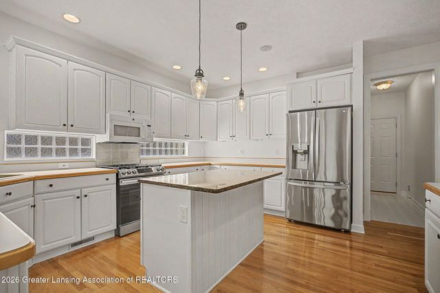 1791 Elk Lane, Okemos, MI 48864