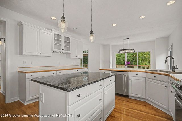 1791 Elk Lane, Okemos, MI 48864
