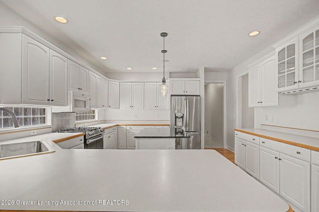 1791 Elk Lane, Okemos, MI 48864