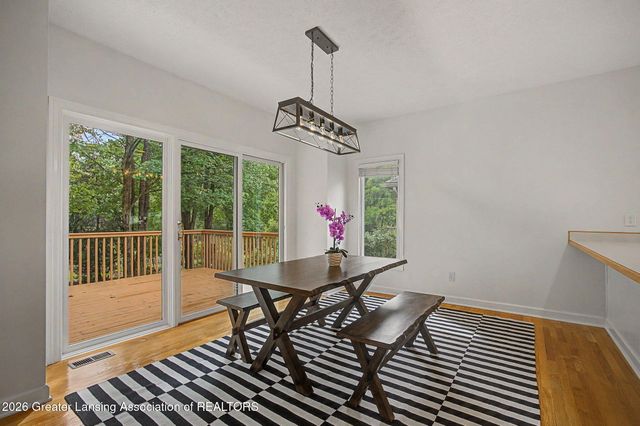 1791 Elk Lane, Okemos, MI 48864