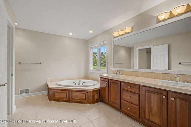 1791 Elk Lane, Okemos, MI 48864