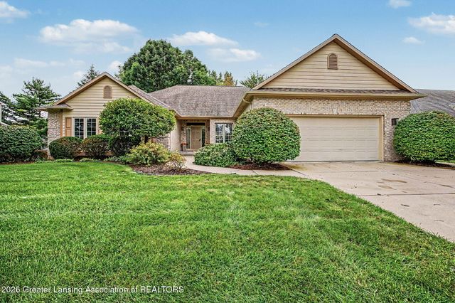 1791 Elk Lane, Okemos, MI 48864