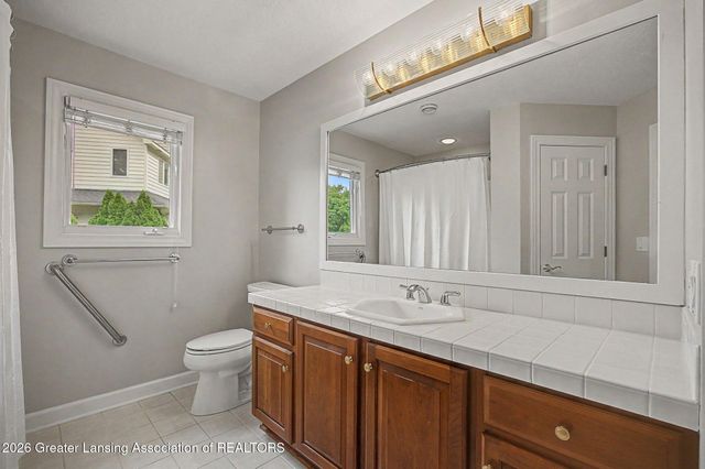1791 Elk Lane, Okemos, MI 48864