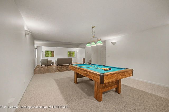 1791 Elk Lane, Okemos, MI 48864