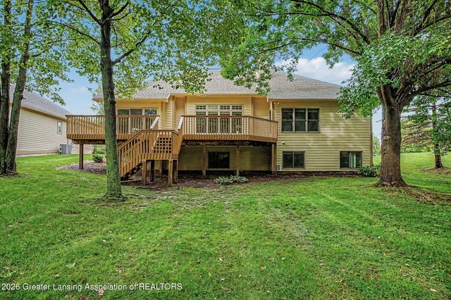 1791 Elk Lane, Okemos, MI 48864