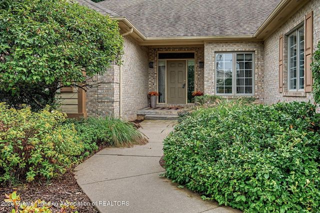 1791 Elk Lane, Okemos, MI 48864