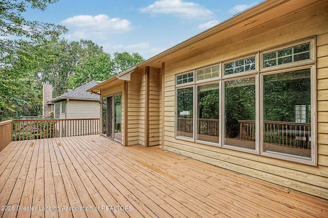 1791 Elk Lane, Okemos, MI 48864