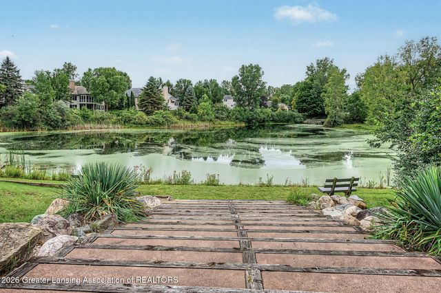 1791 Elk Lane, Okemos, MI 48864