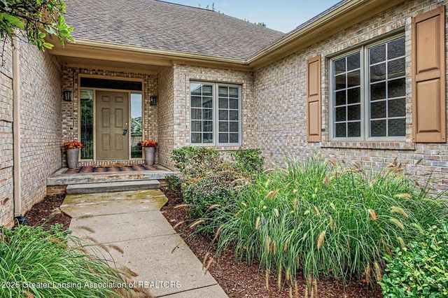 1791 Elk Lane, Okemos, MI 48864