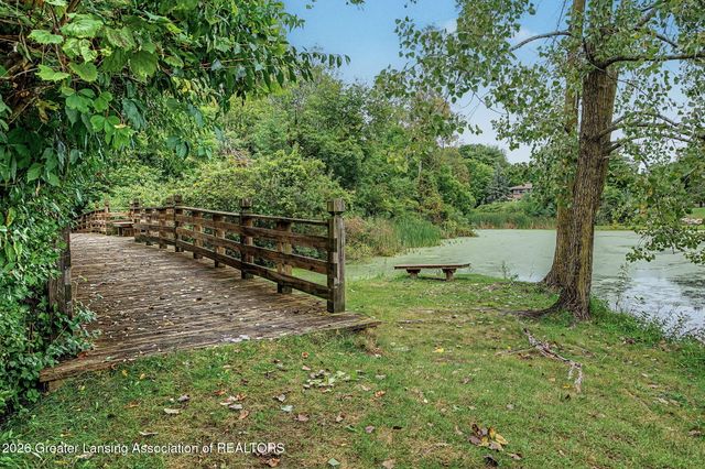 1791 Elk Lane, Okemos, MI 48864