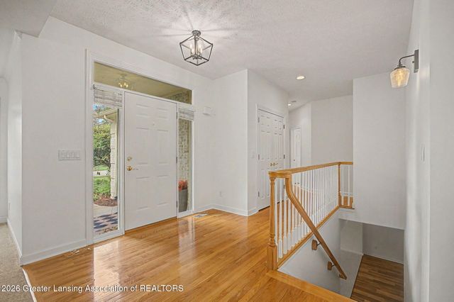 1791 Elk Lane, Okemos, MI 48864