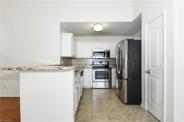 4704 Sedgelane Drive, Greensboro, NC 27407