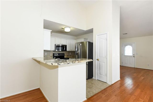 4704 Sedgelane Drive, Greensboro, NC 27407