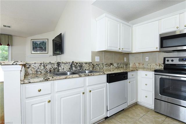 4704 Sedgelane Drive, Greensboro, NC 27407
