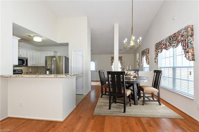 4704 Sedgelane Drive, Greensboro, NC 27407