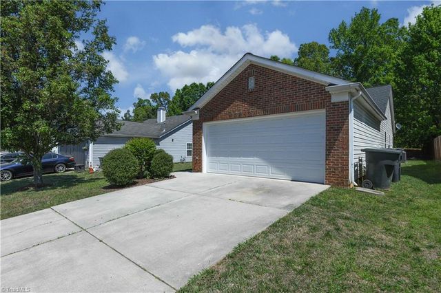 4704 Sedgelane Drive, Greensboro, NC 27407
