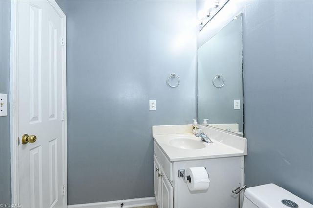 4704 Sedgelane Drive, Greensboro, NC 27407