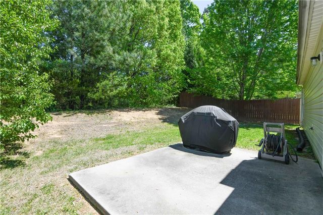 4704 Sedgelane Drive, Greensboro, NC 27407
