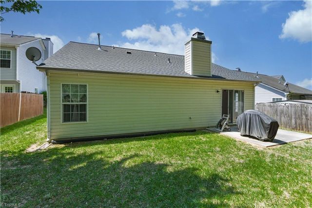 4704 Sedgelane Drive, Greensboro, NC 27407