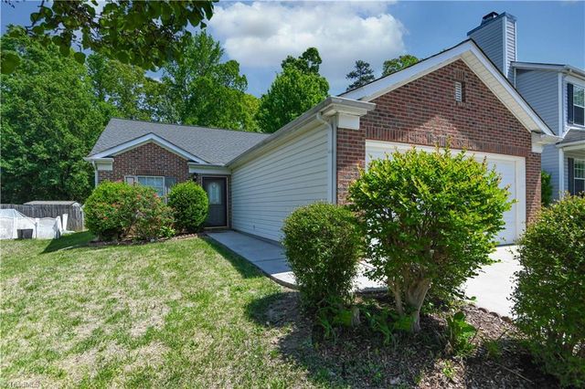 4704 Sedgelane Drive, Greensboro, NC 27407