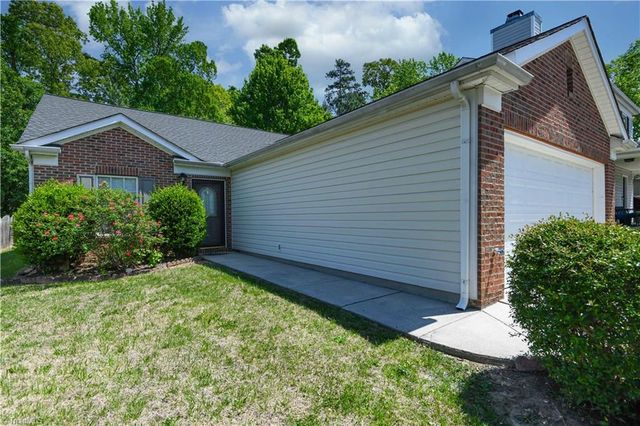 4704 Sedgelane Drive, Greensboro, NC 27407