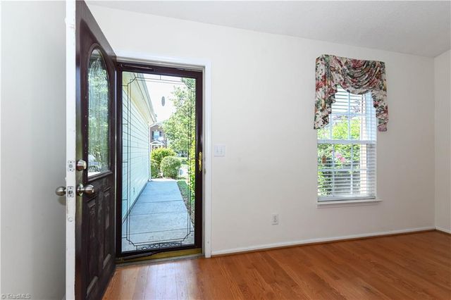 4704 Sedgelane Drive, Greensboro, NC 27407