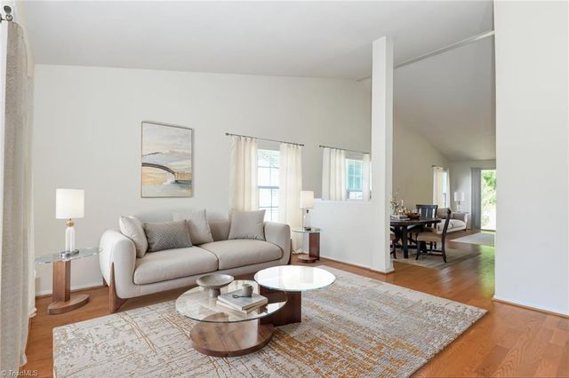 4704 Sedgelane Drive, Greensboro, NC 27407