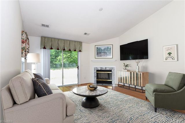 4704 Sedgelane Drive, Greensboro, NC 27407