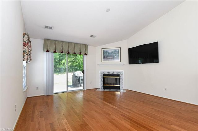 4704 Sedgelane Drive, Greensboro, NC 27407