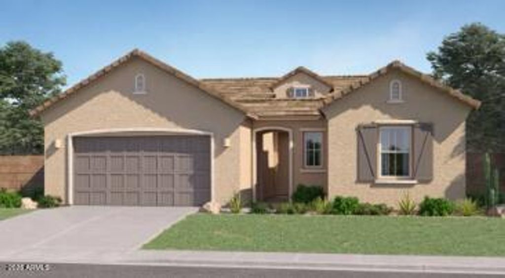 3257 E AGLIO Avenue, San Tan Valley, AZ 85143