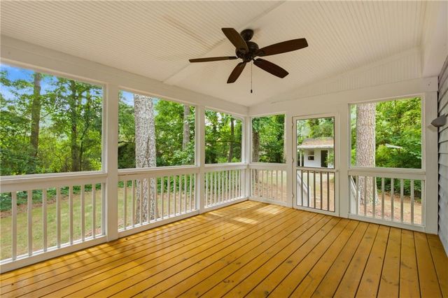 5168 Ashland Court SW, Lilburn, GA 30047