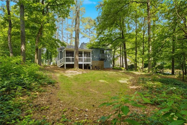 5168 Ashland Court SW, Lilburn, GA 30047