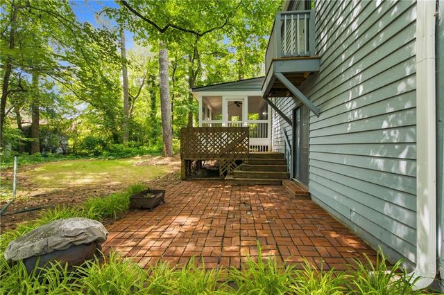 5168 Ashland Court SW, Lilburn, GA 30047